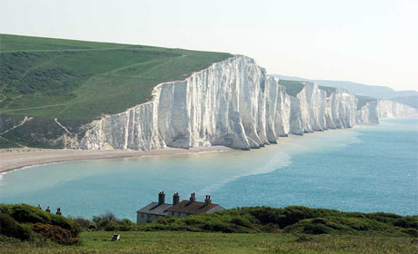 Seven Sisters